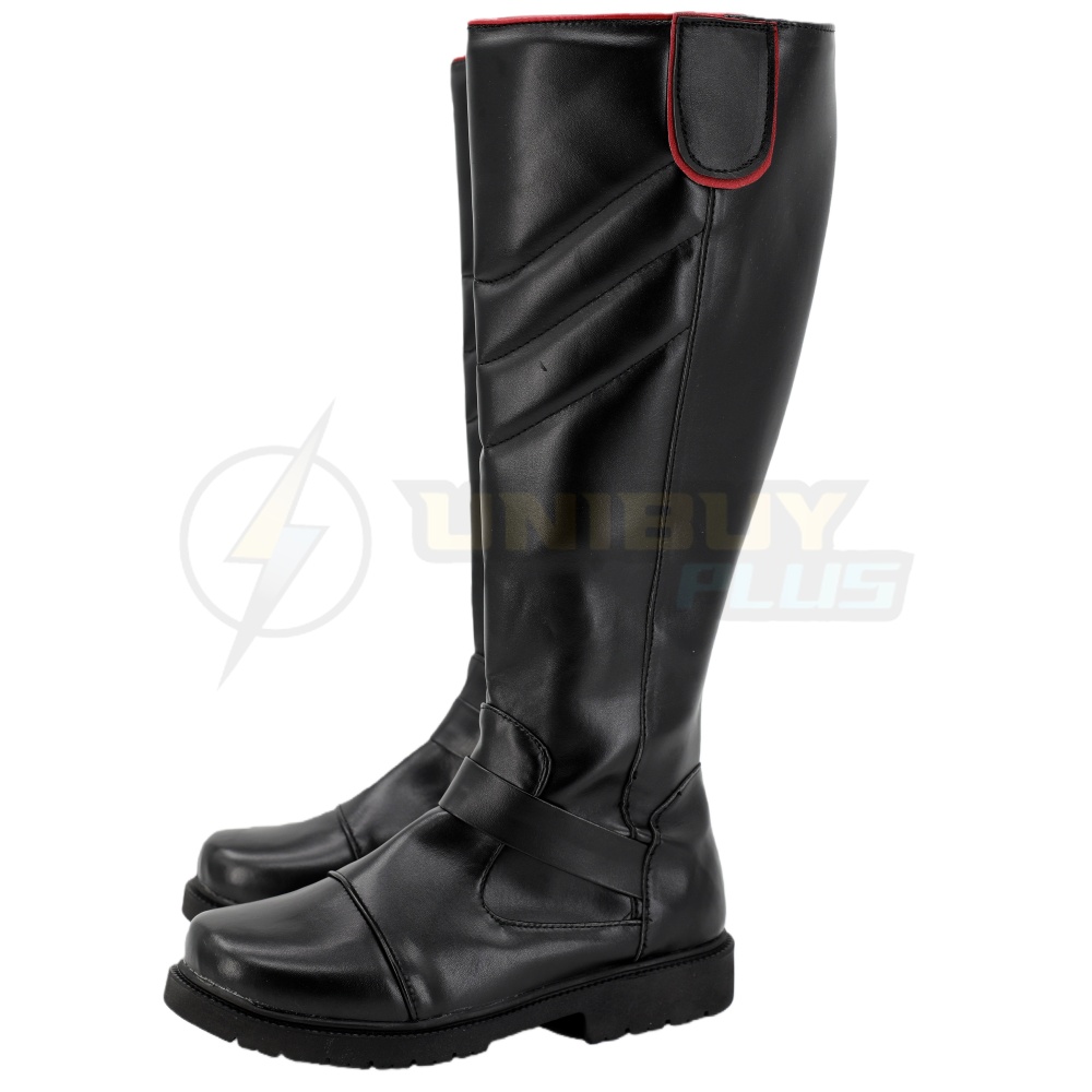 Star Wars Jedi Fallen Order Trilla Suduri Cosplay Shoes Women Boots Unibuyplus