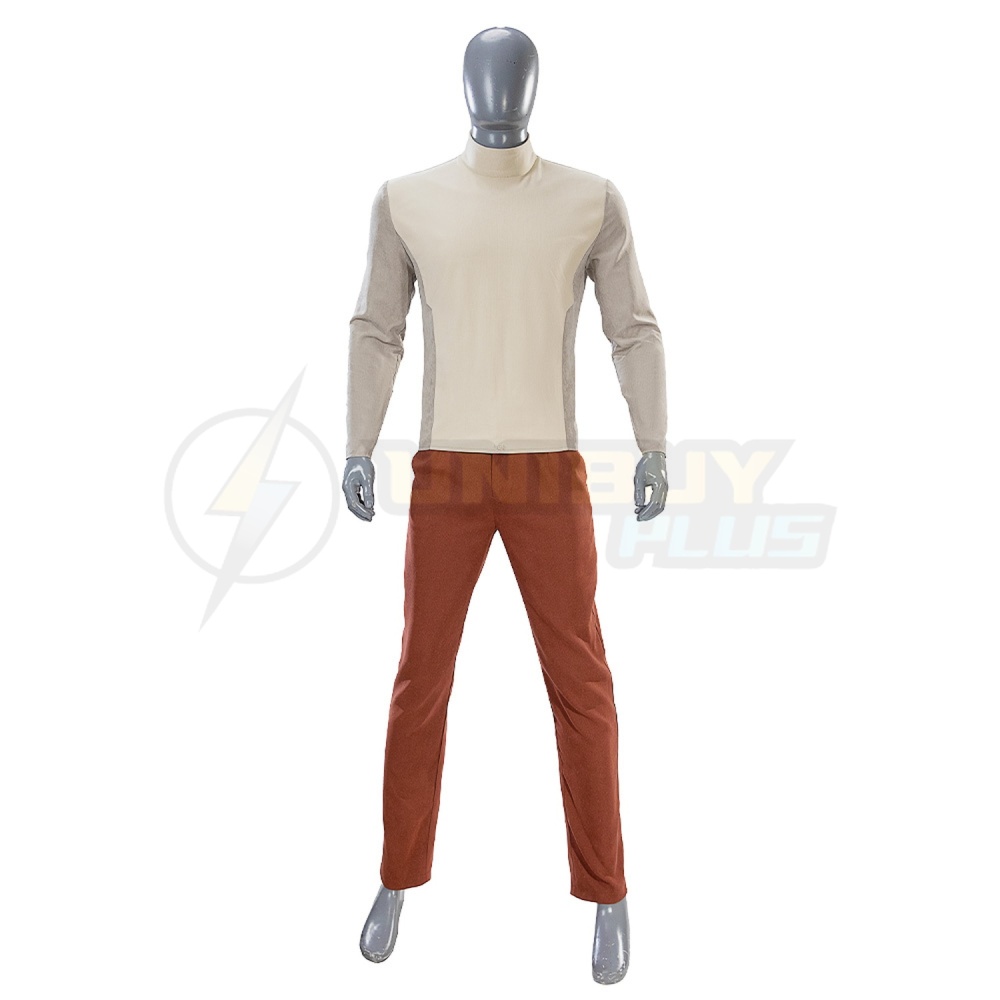 Star Wars Galaxy of Heroes Jedi Temple Guard Costume Cosplay Suit Upgrade Version UnibuyPlus