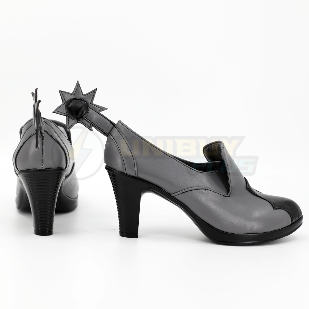 Honkai Star Rail Boothill Shoes Cosplay Men Boots Unibuyplus