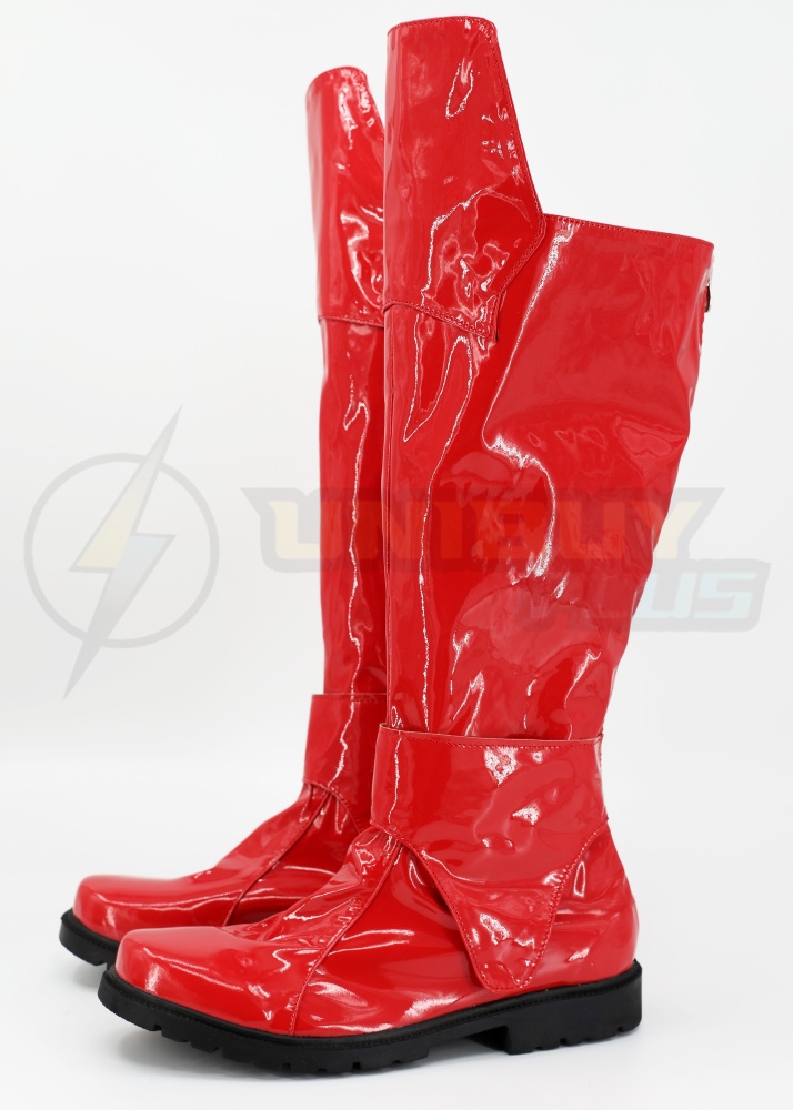 Star Wars The Last Jedi Praetorian Guard Boots Cosplay Men Shoes Unibuyplus