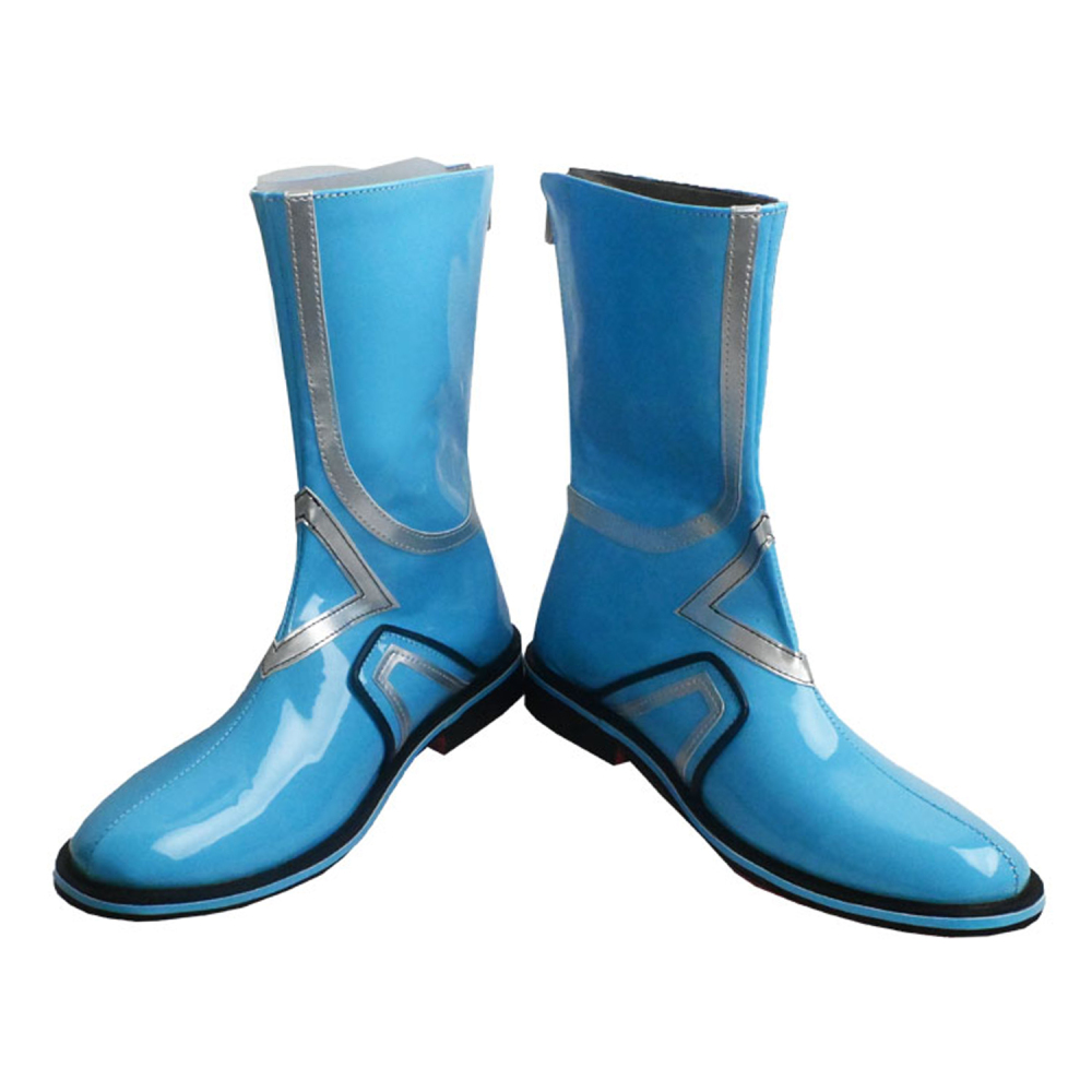Honkai Star Rail Anaxagoras Shoes Cosplay Women Boots Unibuyplus
