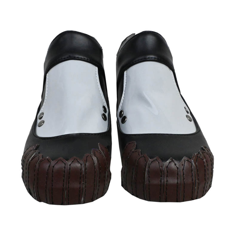 Zenless Zone Zero Koleda Belobog Cosplay Shoes Women Boots Unibuyplus