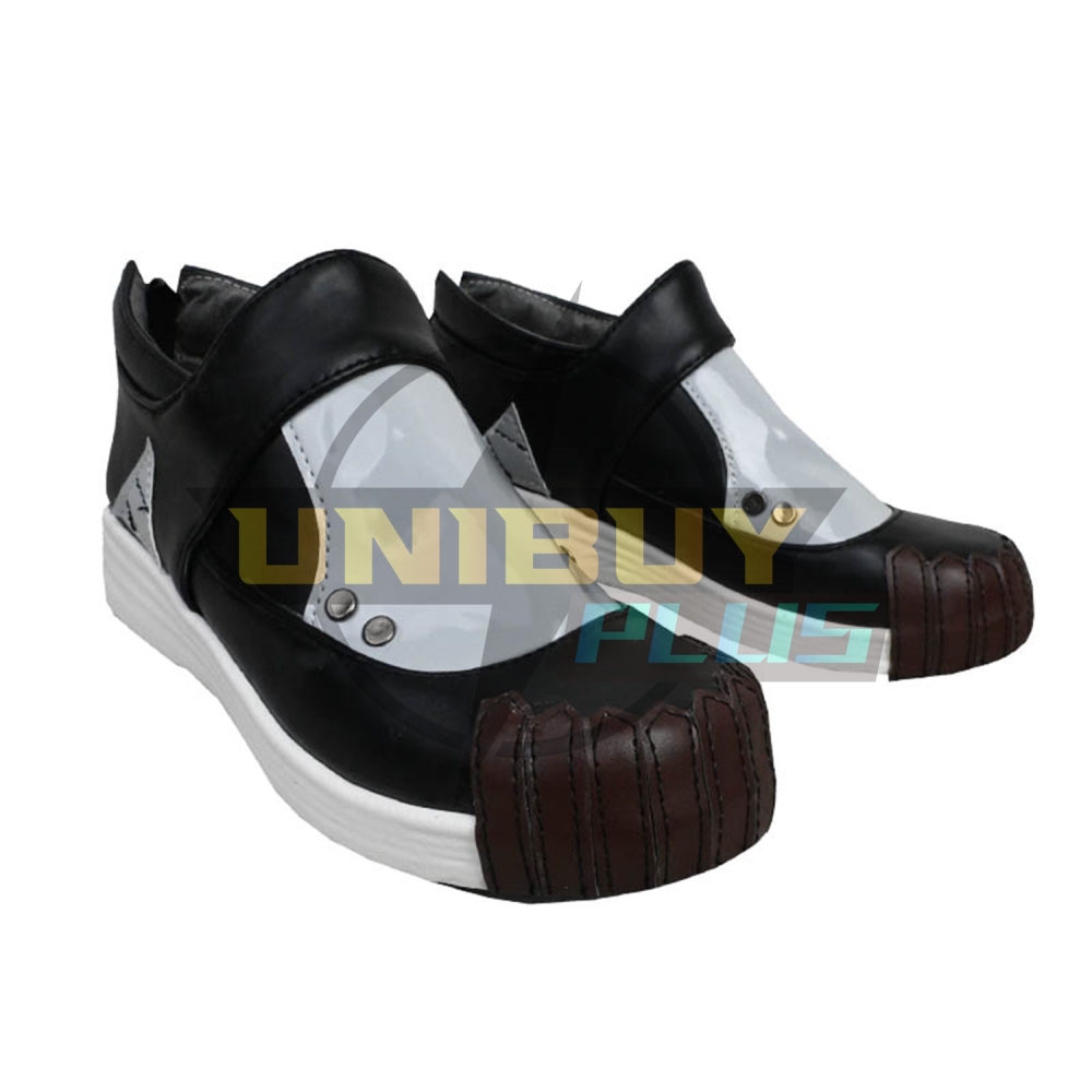 Zenless Zone Zero Koleda Belobog Cosplay Shoes Women Boots Unibuyplus