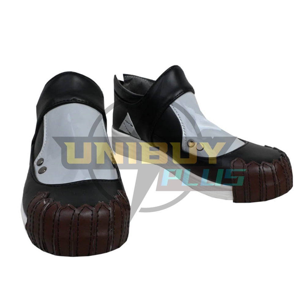 Zenless Zone Zero Koleda Belobog Cosplay Shoes Women Boots Unibuyplus