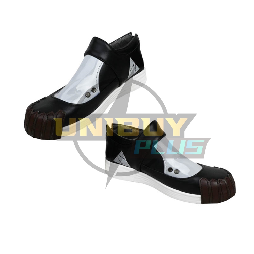 Zenless Zone Zero Koleda Belobog Cosplay Shoes Women Boots Unibuyplus