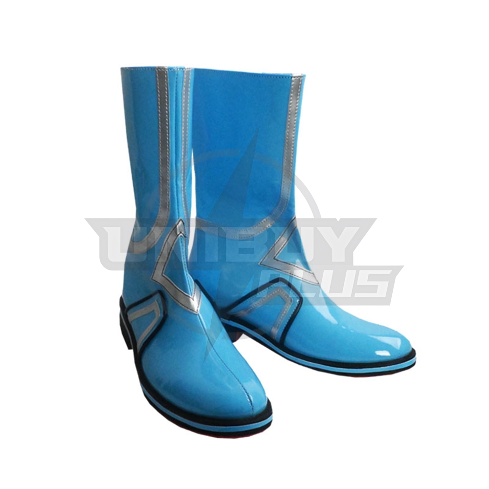 Honkai Star Rail Anaxagoras Shoes Cosplay Women Boots Unibuyplus