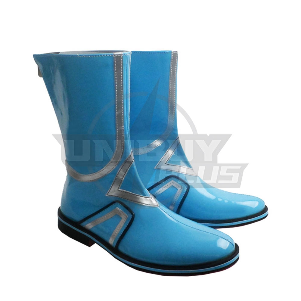 Honkai Star Rail Anaxagoras Shoes Cosplay Women Boots Unibuyplus