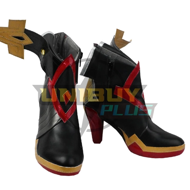 Accessoire Cosplay Réglable En Silicone Et Cuir – Noir, Unisexe – Pour Déguisement, Jeux De Rôle, Occasions Formelles Ou Décontractées