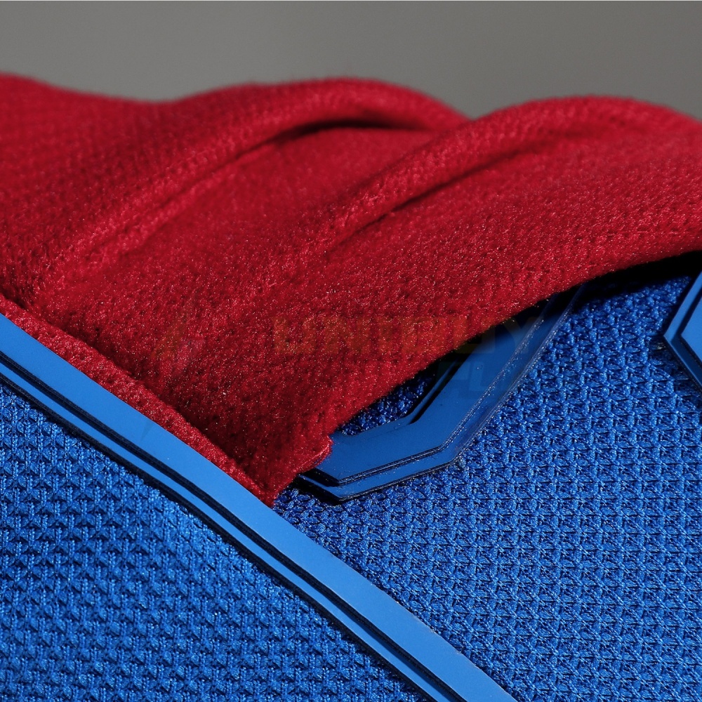 Supergirl Costume Cosplay Suit Unibuyplus