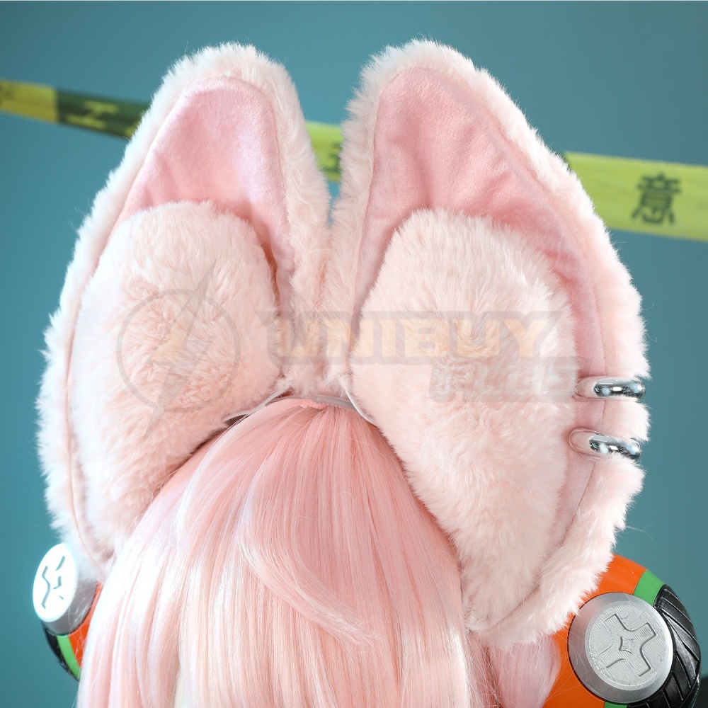 Zenless Zone Zero	Zhao Costume Cosplay Suit Unibuyplus