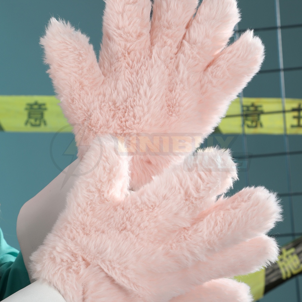 Zenless Zone Zero	Zhao Costume Cosplay Suit Unibuyplus