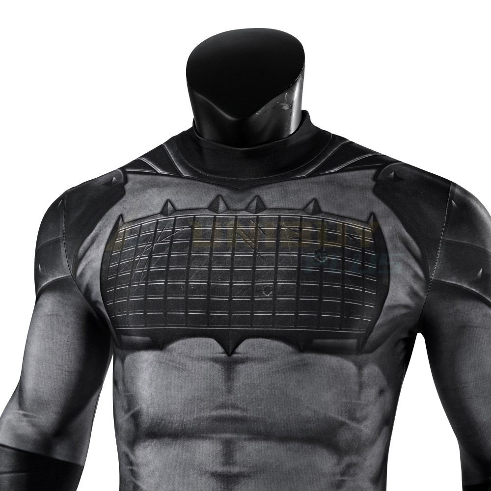 Absolute Batman Bodysuit Costume Cosplay Suit Unibuyplus