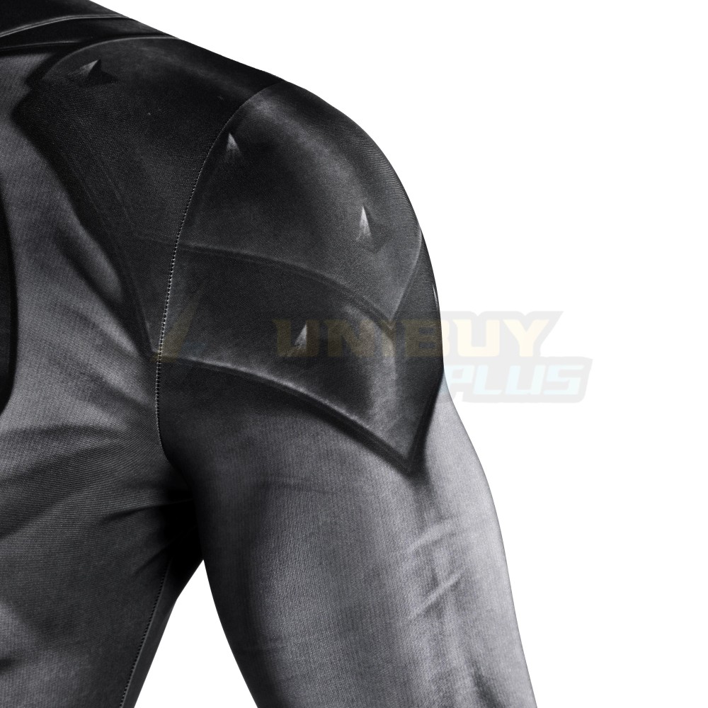 Absolute Batman Bodysuit Costume Cosplay Suit Unibuyplus