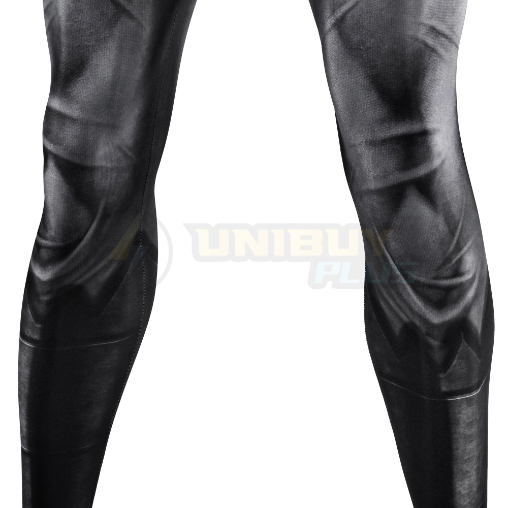 Absolute Batman Bodysuit Costume Cosplay Suit Unibuyplus