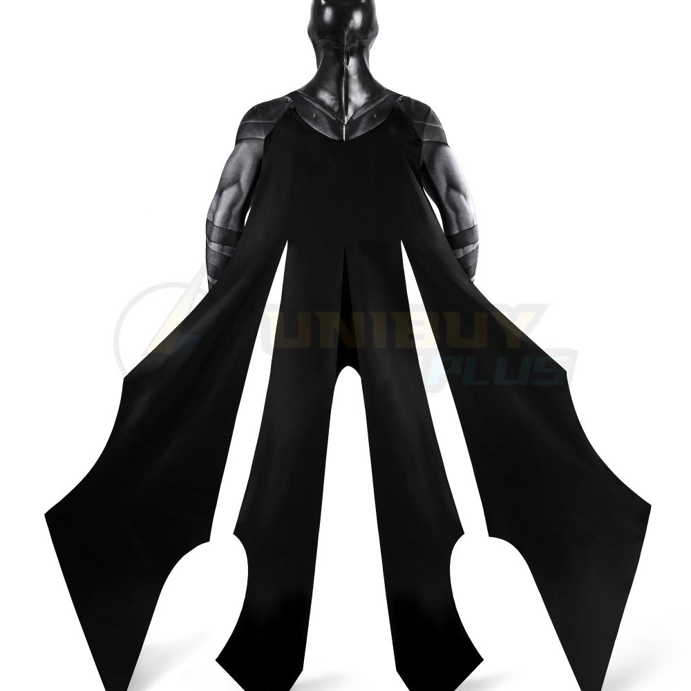 Absolute Batsuit Bodysuit Costume Cosplay Suit Unibuyplus
