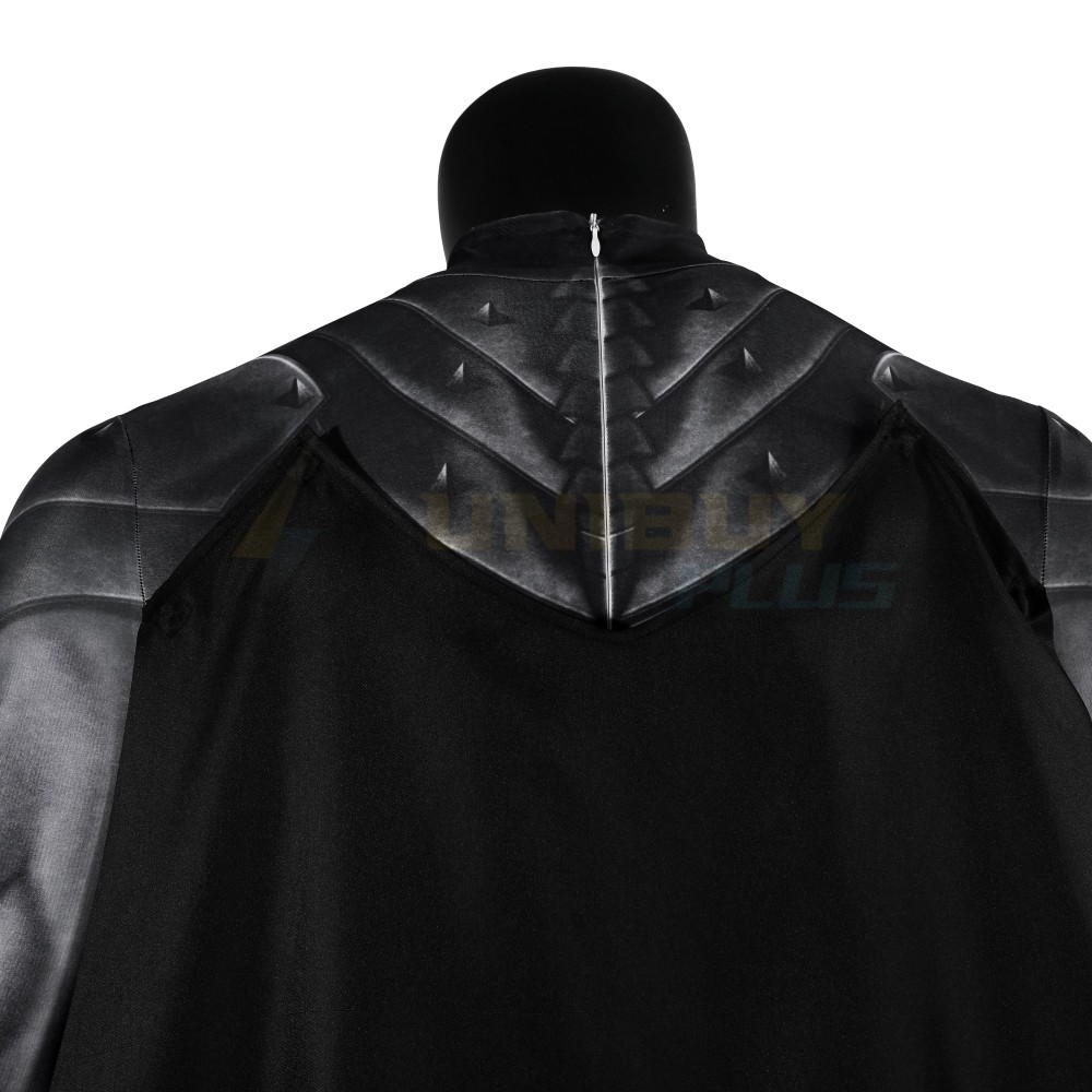 Absolute Batman Bodysuit Costume Cosplay Suit Unibuyplus