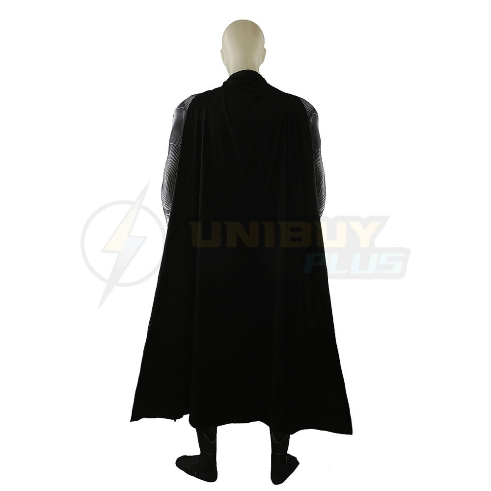 Absolute Batman Costume Cosplay Suit Jumpsuit Bodysuit Unibuyplus