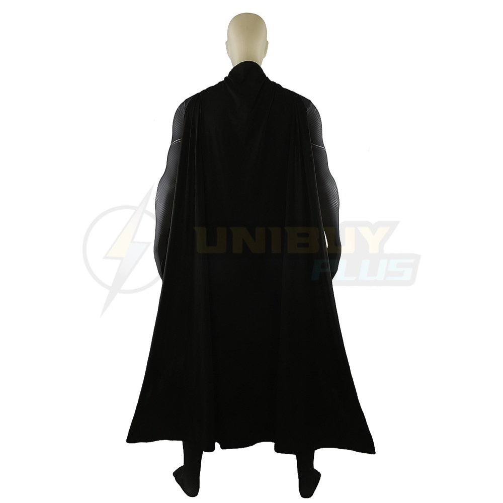 Batman Arkham Knight Costume Cosplay Suit Jumpsuit Batman Bodysuit Unibuyplus