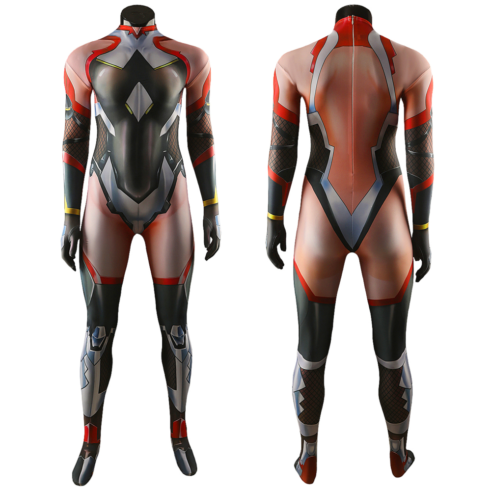 Action Taimanin Phantom Mizuki Shiranui Costume Cosplay Suit For Kids Adult Unibuyplus