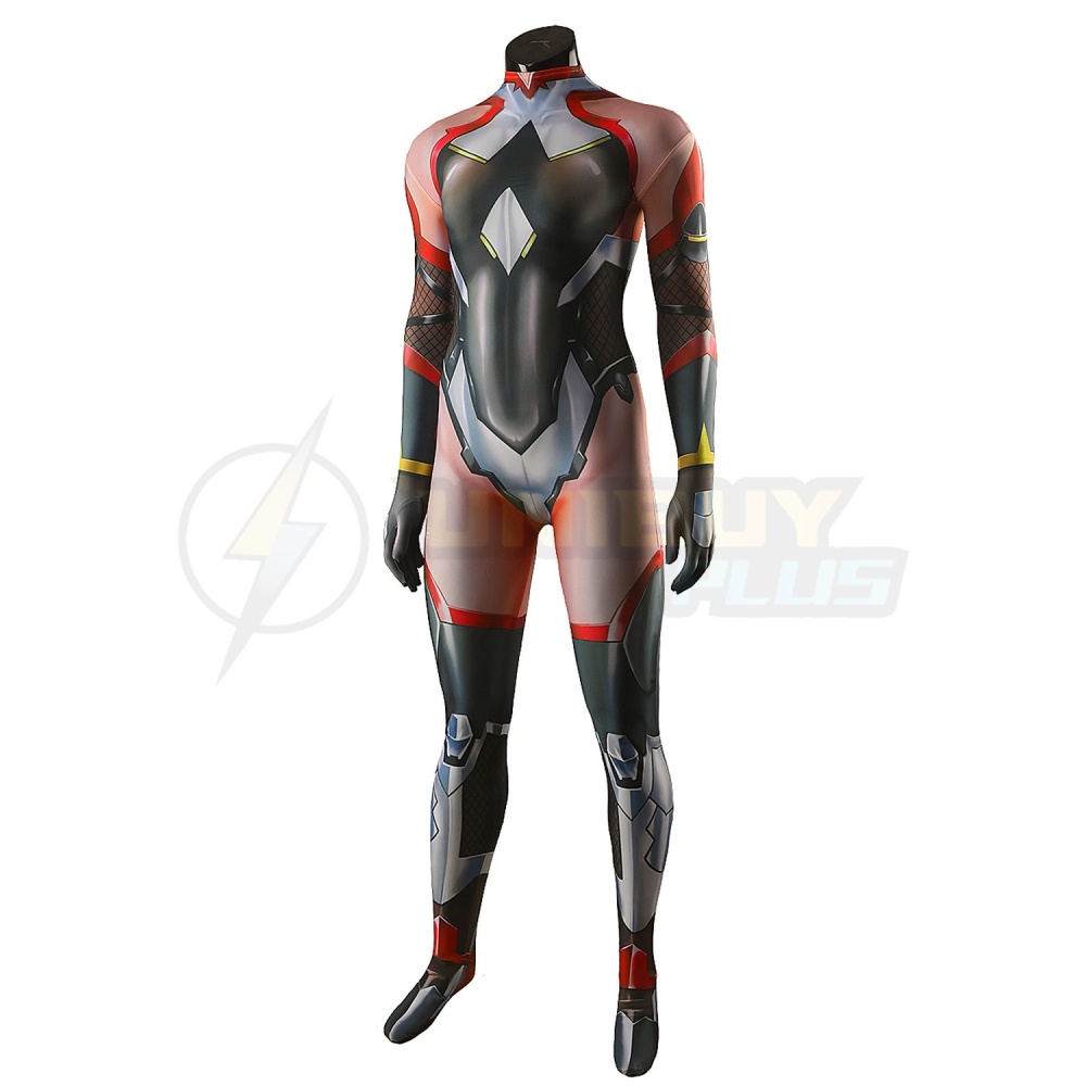 Action Taimanin Phantom Mizuki Shiranui Costume Cosplay Suit For Kids Adult Unibuyplus