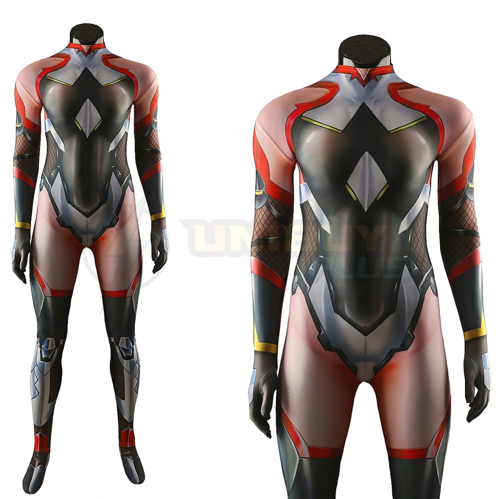 Action Taimanin Phantom Mizuki Shiranui Costume Cosplay Suit For Kids Adult Unibuyplus