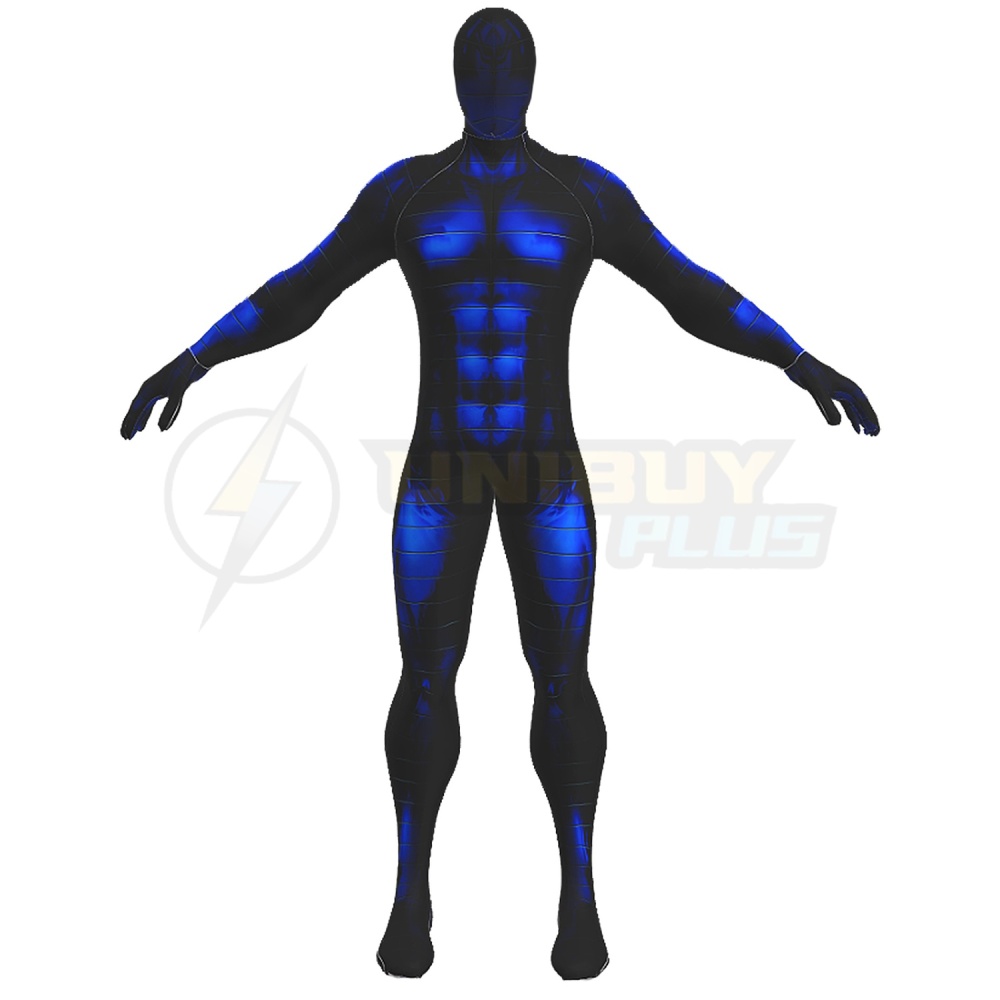 X-Men 97 Mister Sinister Bodysuit Costume Cosplay Suit For Kids Adult Unibuyplus