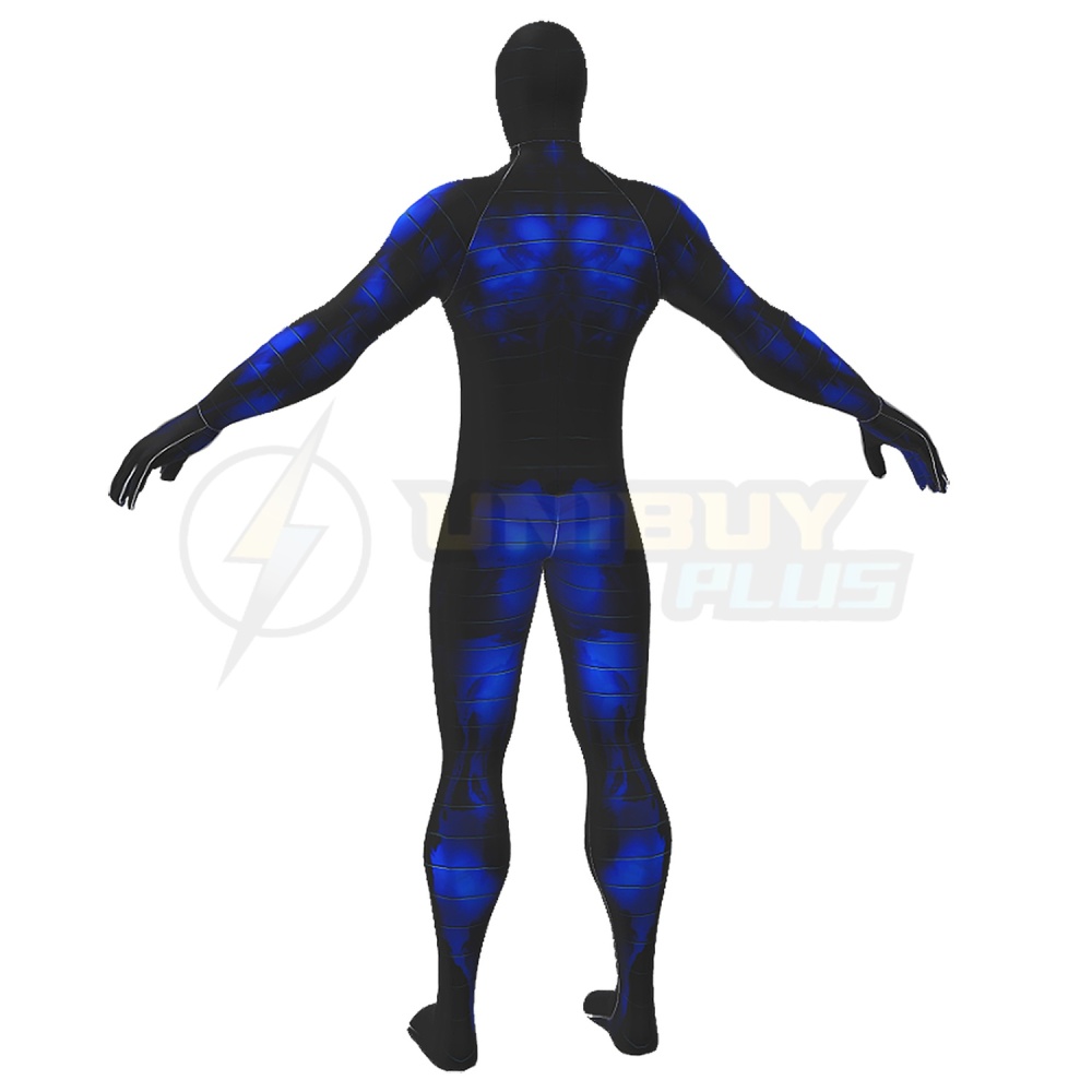 X-Men 97 Mister Sinister Bodysuit Costume Cosplay Suit For Kids Adult Unibuyplus