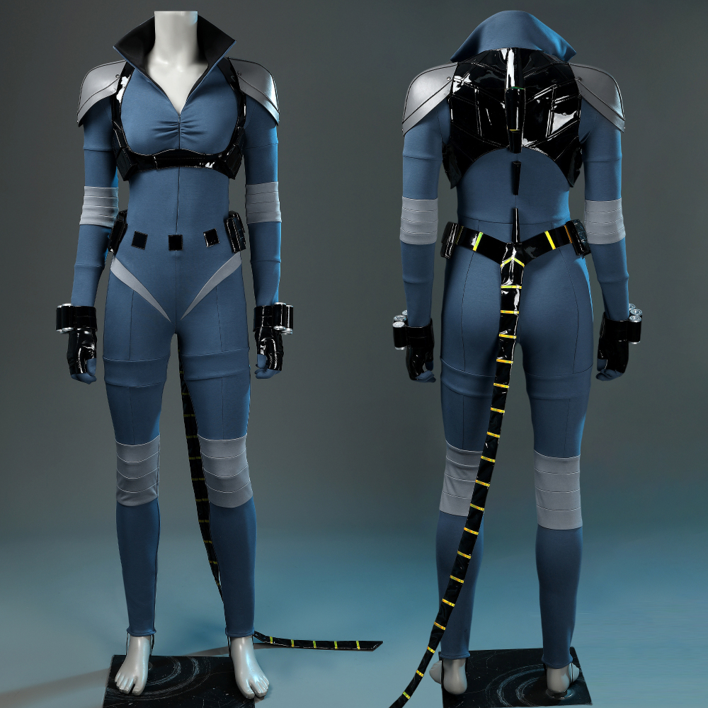 DC Absolute Universe Comics Absolute Catwoman Costume Cosplay Suit Unibuyplus
