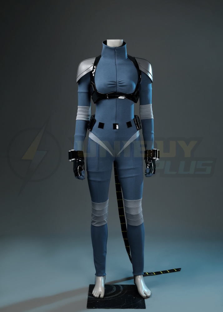 DC Absolute Universe Comics Absolute Catwoman Costume Cosplay Suit Unibuyplus