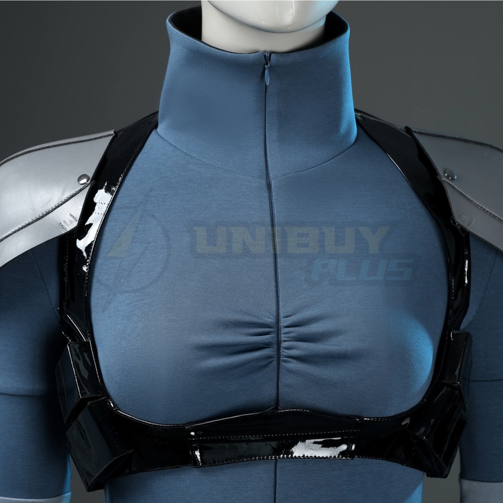 DC Absolute Universe Comics Absolute Catwoman Costume Cosplay Suit Unibuyplus