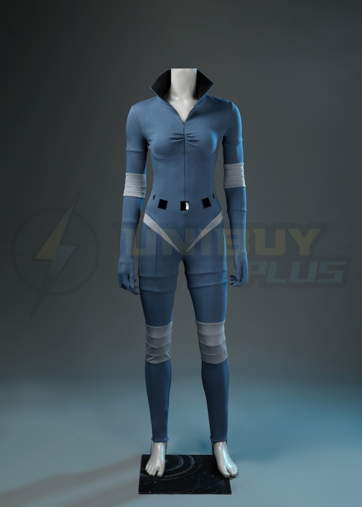 DC Absolute Universe Comics Absolute Catwoman Costume Cosplay Suit Unibuyplus