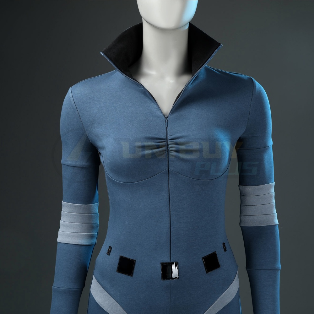DC Absolute Universe Comics Absolute Catwoman Costume Cosplay Suit Unibuyplus