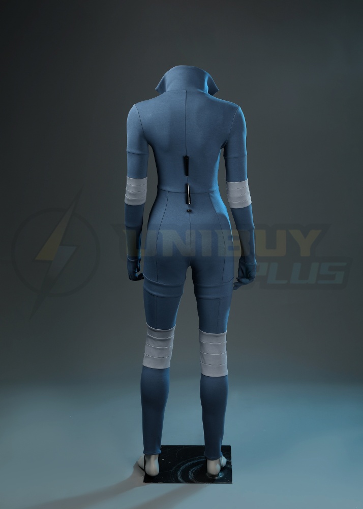 DC Absolute Universe Comics Absolute Catwoman Costume Cosplay Suit Unibuyplus