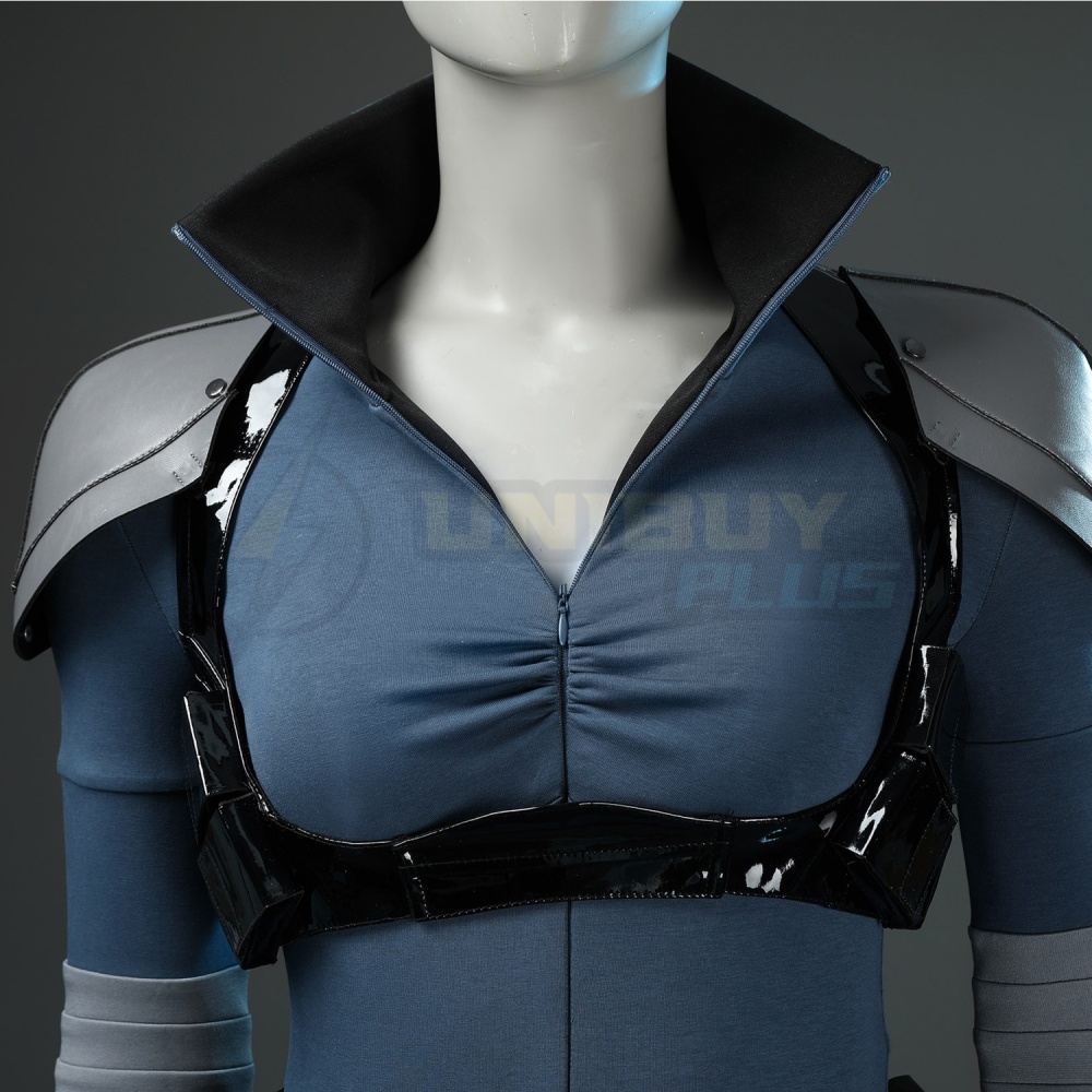 DC Absolute Universe Comics Absolute Catwoman Costume Cosplay Suit Unibuyplus