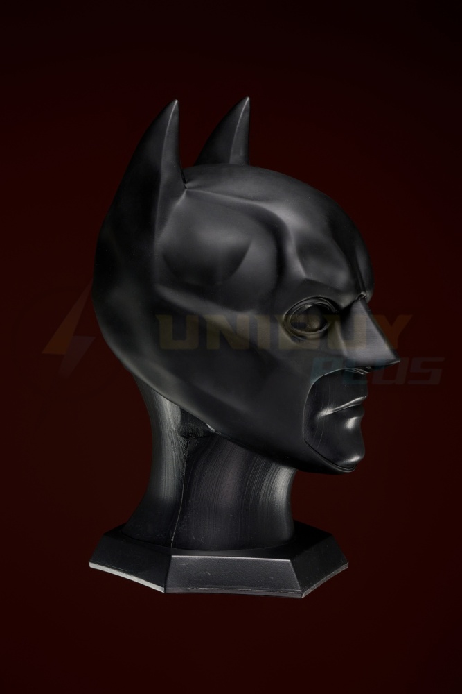 The Dark Knight Rises Batman Costume Cosplay Suit Bruce Wayne Unibuyplus