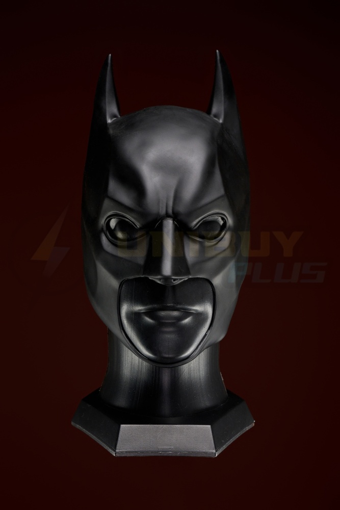 The Dark Knight Rises Batman Costume Cosplay Suit Bruce Wayne Unibuyplus