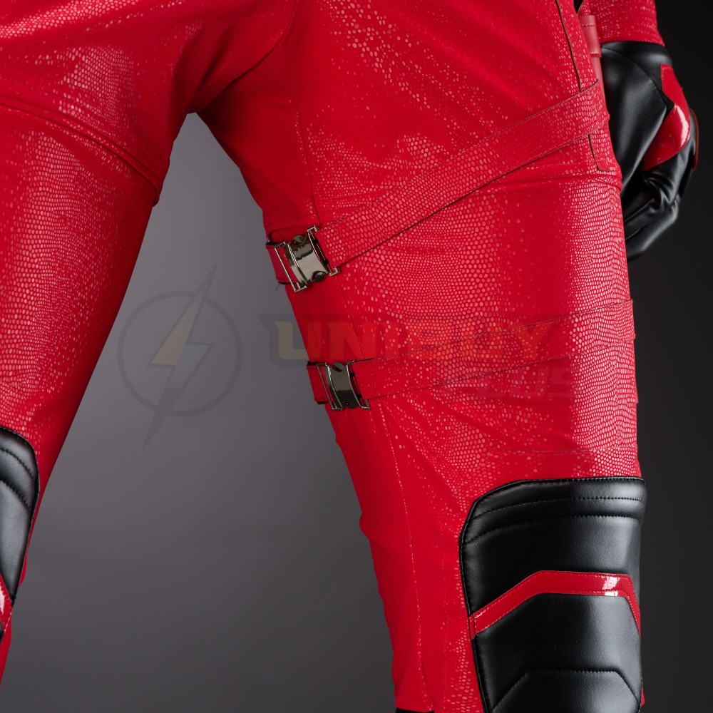 Daredevil Born Again Costume Cosplay Suit Matt Murdock Unibuyplus