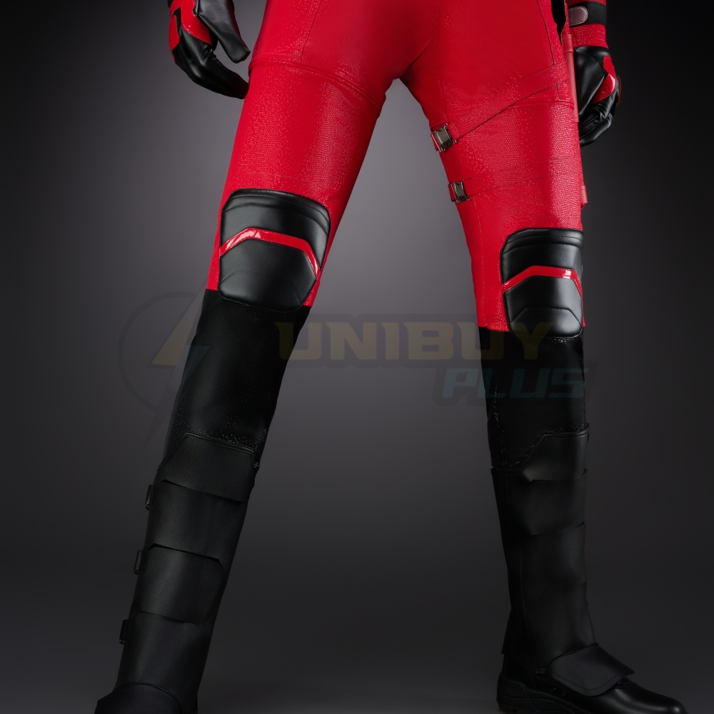 Daredevil Born Again Costume Cosplay Suit Matt Murdock Unibuyplus
