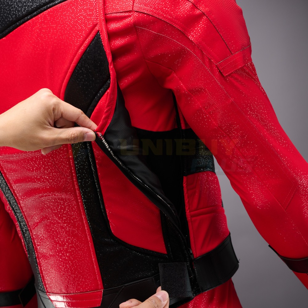 Daredevil Born Again Costume Cosplay Suit Matt Murdock Unibuyplus