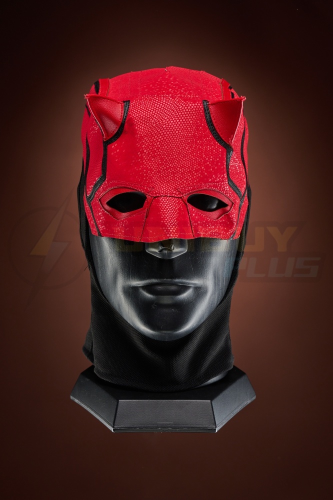 Daredevil Born Again Costume Cosplay Suit Matt Murdock Unibuyplus