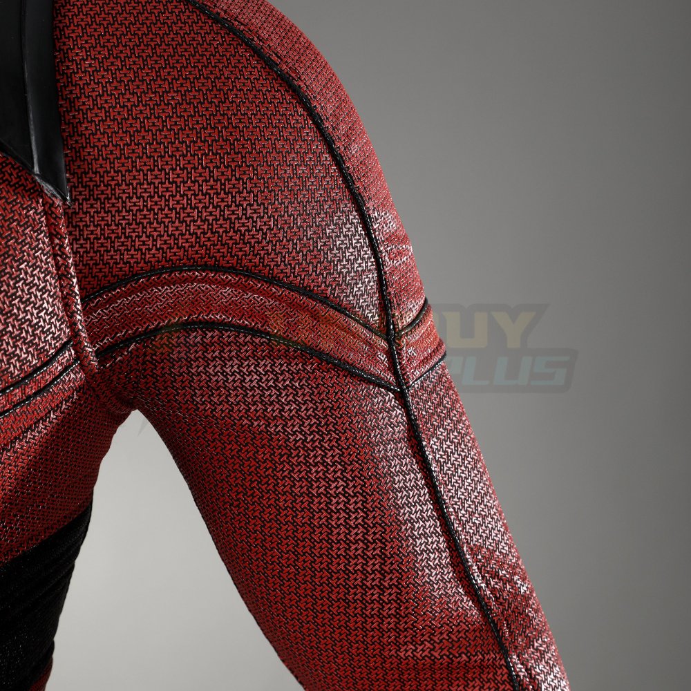 Daredevil Born Again Costume Cosplay Suit Matt Murdock Ver 2 Unibuyplus