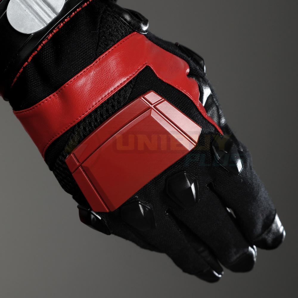 Daredevil Born Again Costume Cosplay Suit Matt Murdock Ver 2 Unibuyplus