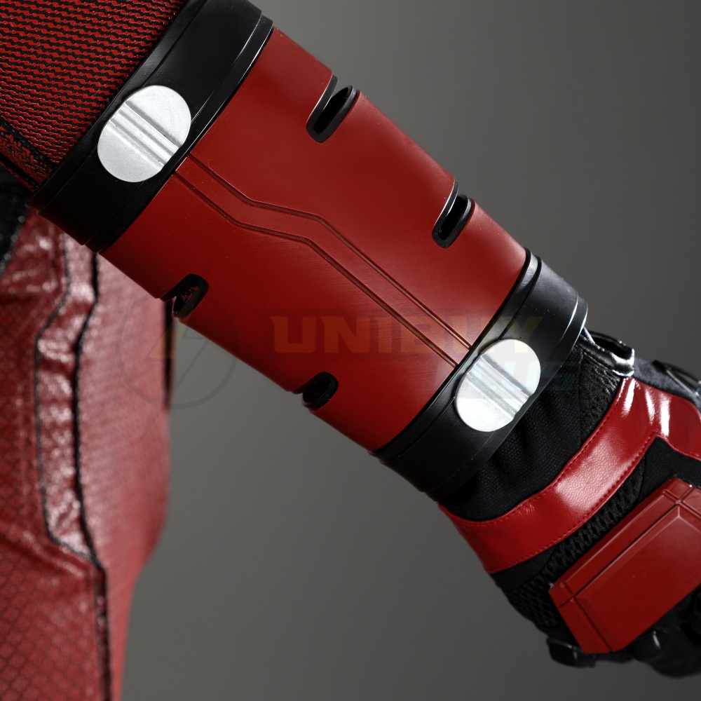 Daredevil Born Again Costume Cosplay Suit Matt Murdock Ver 2 Unibuyplus