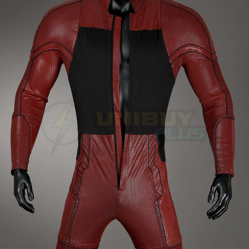 Daredevil Born Again Costume Cosplay Suit Matt Murdock Ver 2 Unibuyplus