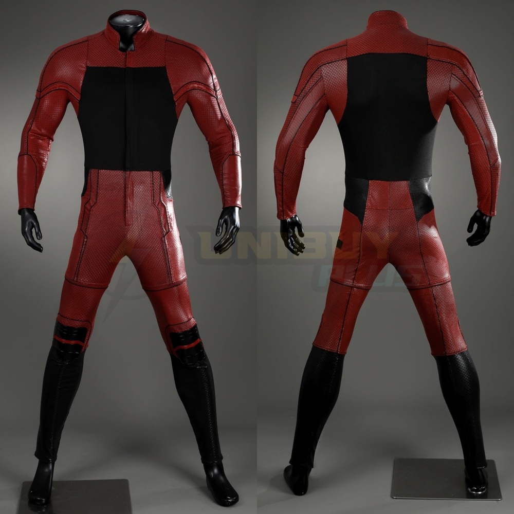 Daredevil Born Again Costume Cosplay Suit Matt Murdock Ver 2 Unibuyplus