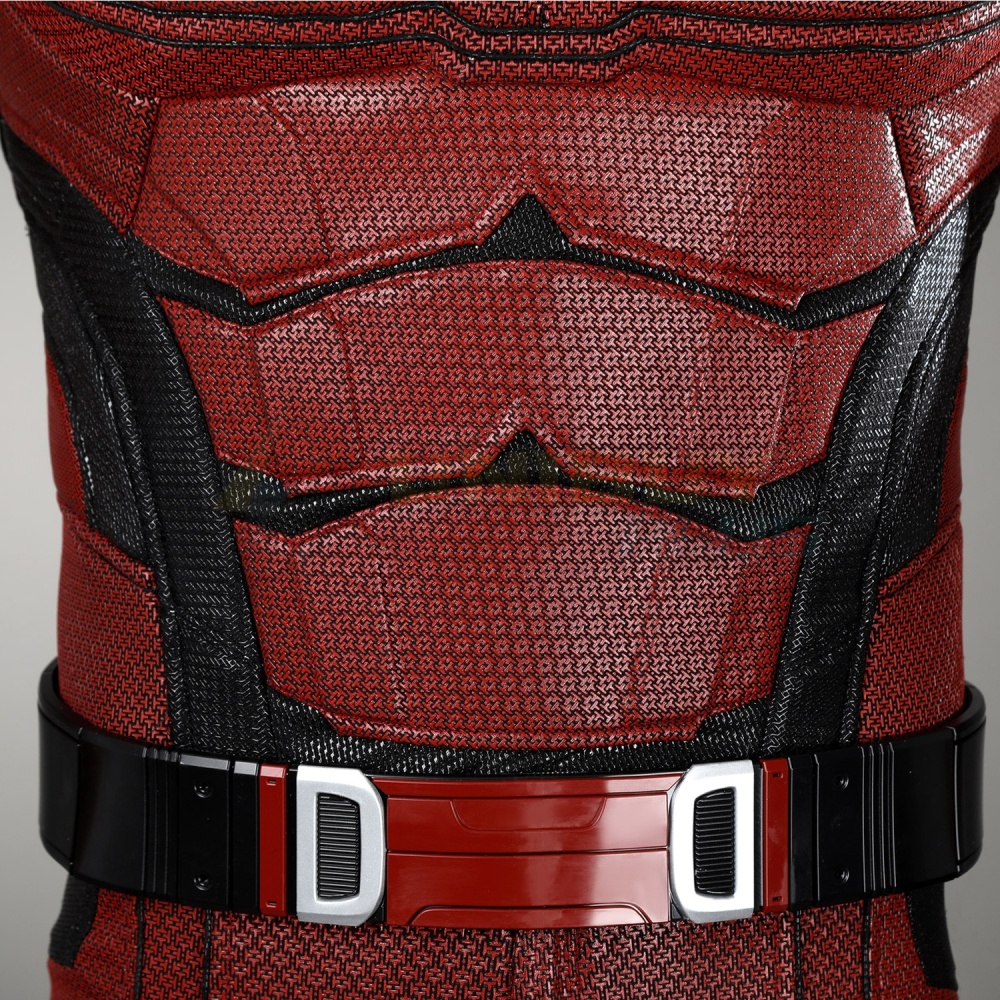 Daredevil Born Again Costume Cosplay Suit Matt Murdock Ver 2 Unibuyplus