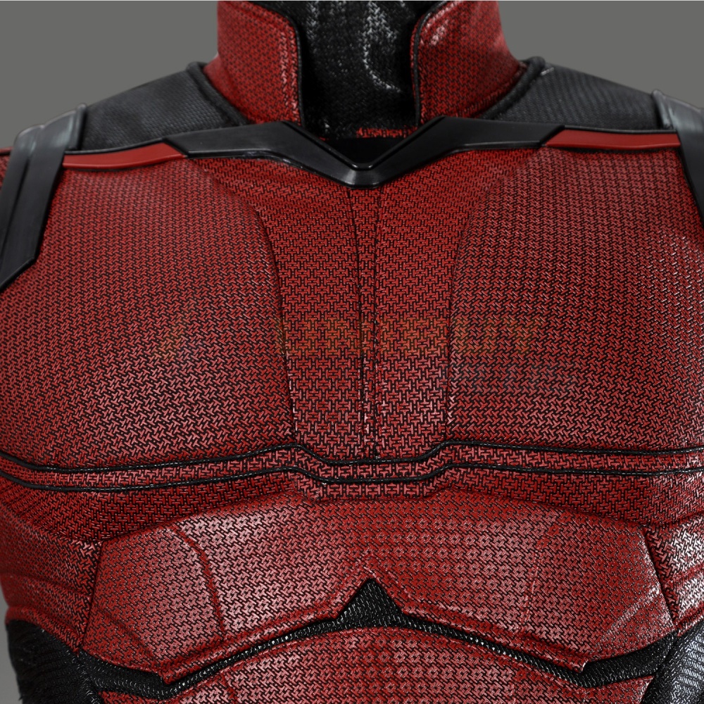 Daredevil Born Again Costume Cosplay Suit Matt Murdock Ver 2 Unibuyplus