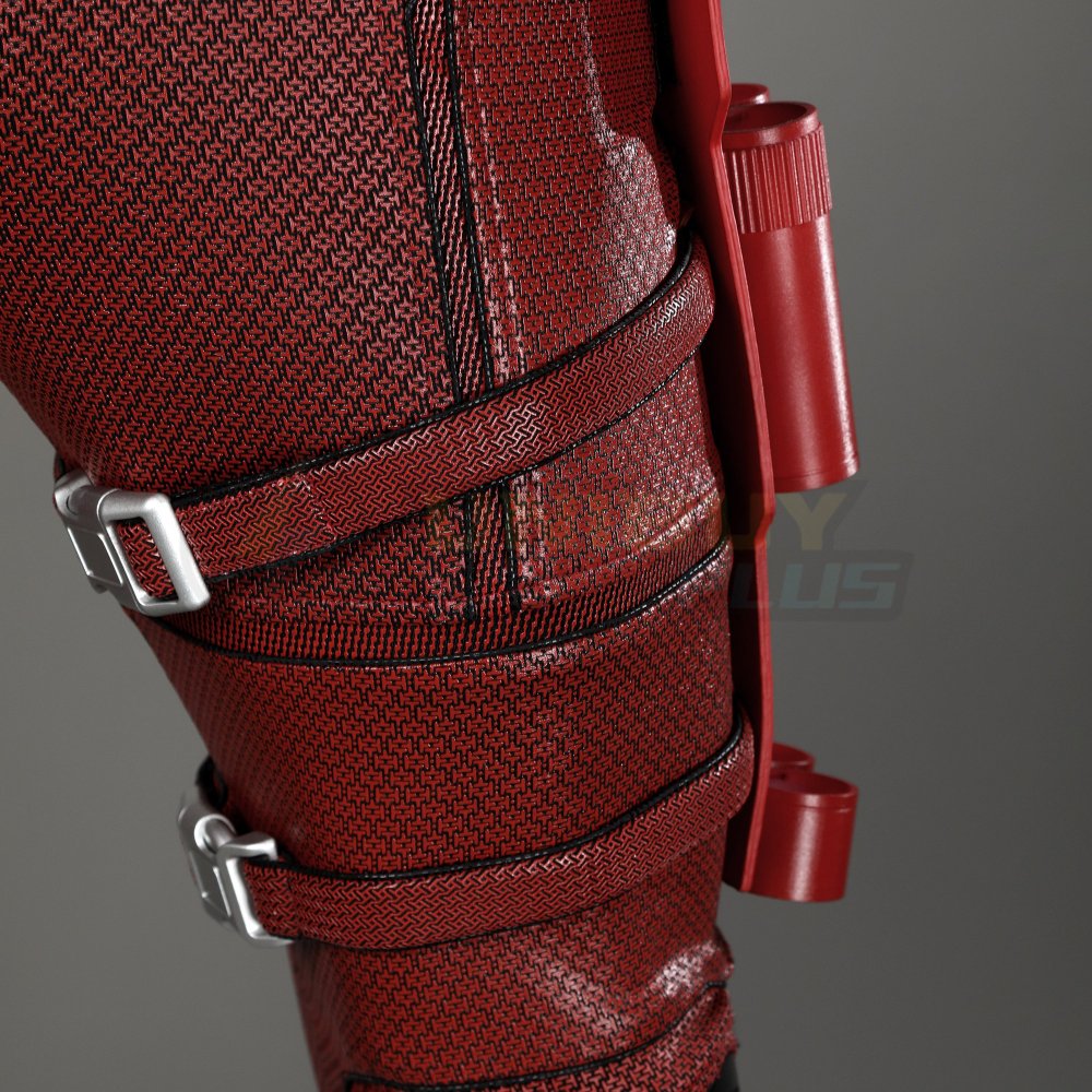 Daredevil Born Again Costume Cosplay Suit Matt Murdock Ver 2 Unibuyplus