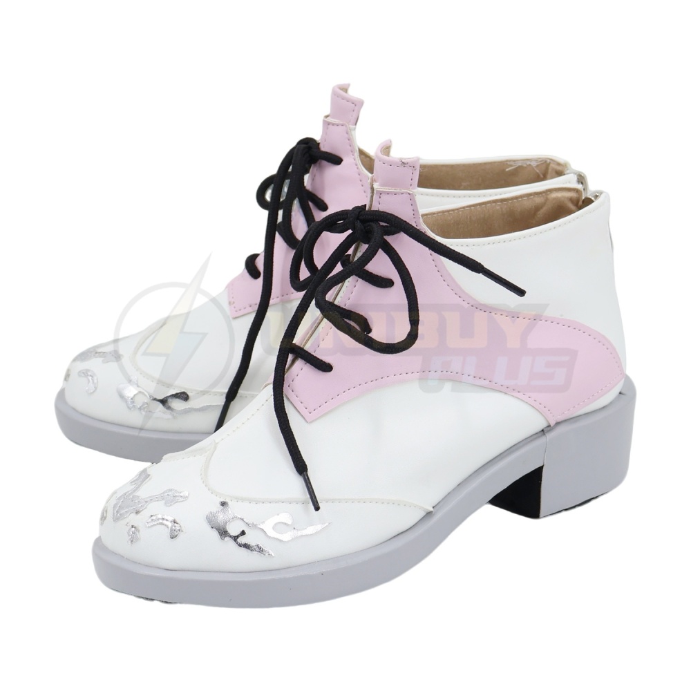 Identity V Paranormal Detective Prisoner Shoes Cosplay Men Boots Unibuyplus