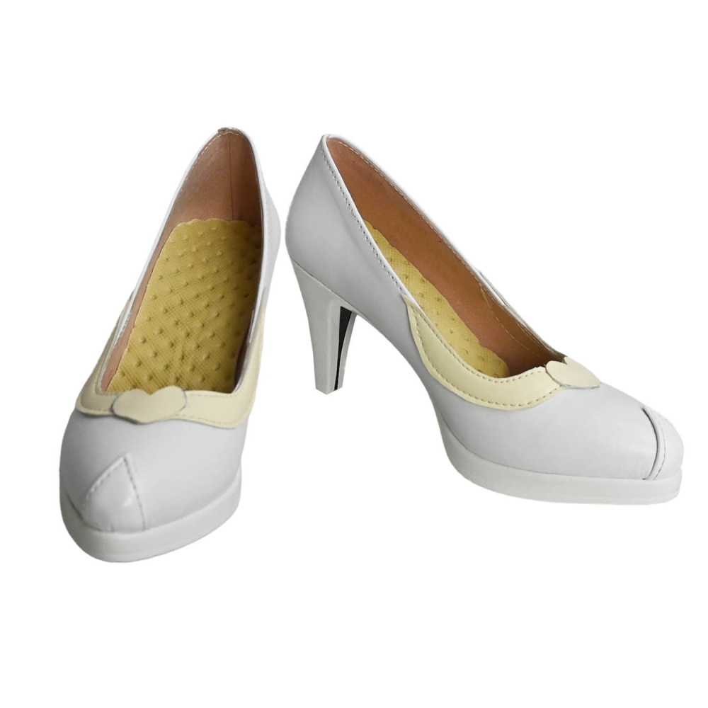 Honkai Star Rail Cyrene Cosplay Shoes Women Boots Unibuyplus